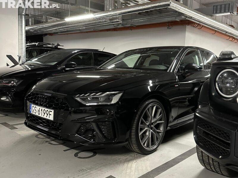 Audi A4 2.0 35 TFSI S-Line S-tronic  '2023