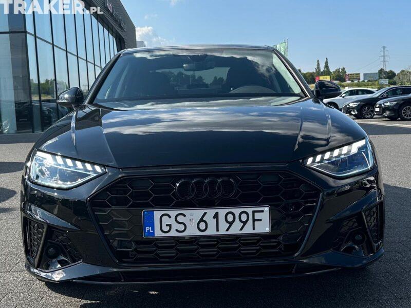 Audi A4 2.0 35 TFSI S-Line S-tronic  '2023
