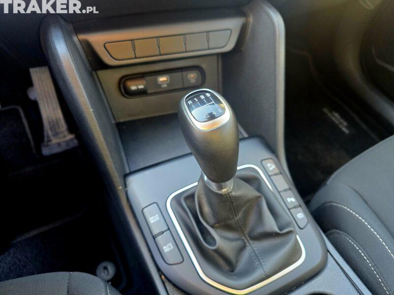 KIA Sportage 1.6T GDI  '2022
