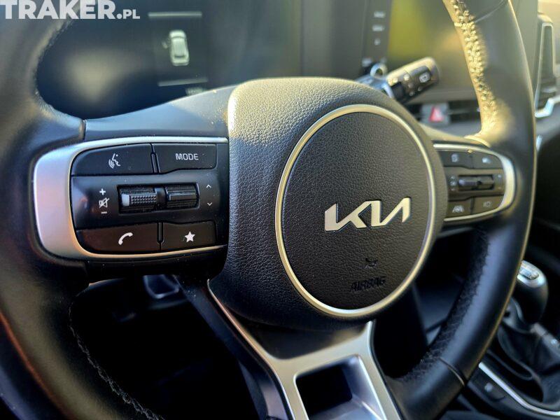 KIA Sportage 1.6T GDI  '2022