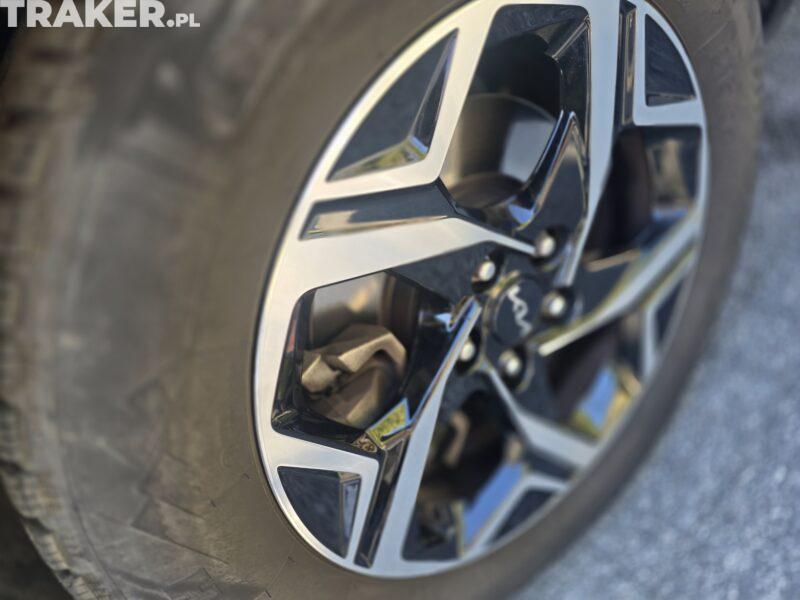 KIA Sportage 1.6T GDI  '2022