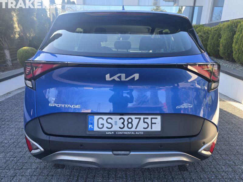 KIA Sportage 1.6T GDI  '2022